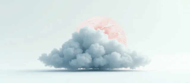 Reflexion avec Soucis du ciel