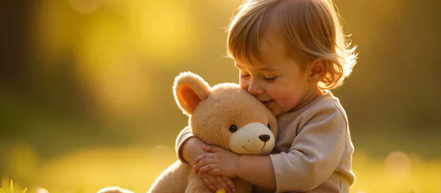 L'enfant Cancer est très sensible