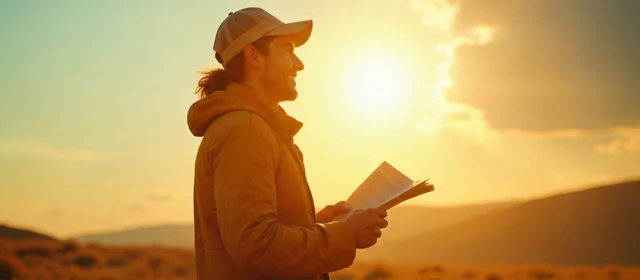 Soleil en Sagittaire: Optimisme!