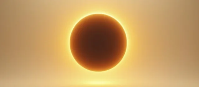 Quelle energie pour cette eclipse ?