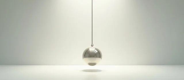 Comment interpréter le pendule ?