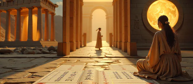 Tous les secrets des Oracles révélés