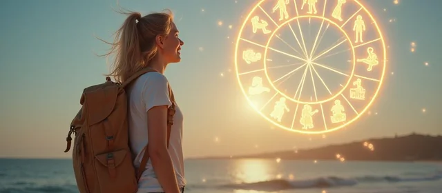 Avec qui partir en vacances ?