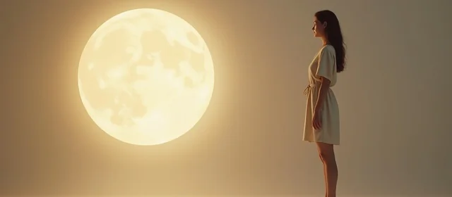 Pleine lune transit en Taureau