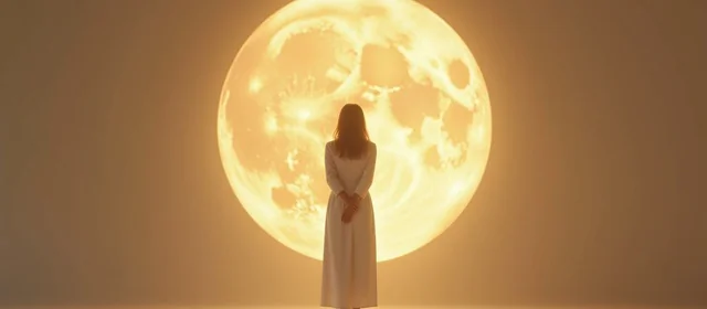 Transit de pleine lune en cancer