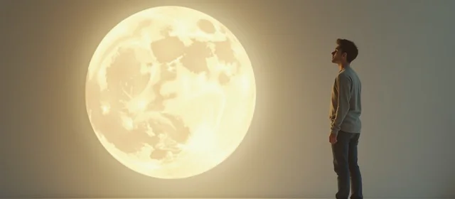 Pleine lune verseau: Liberté!
