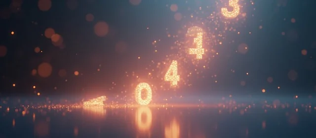 Numérologie: vos tirages au quotidien 