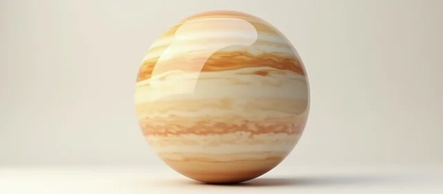 Transits de Jupiter