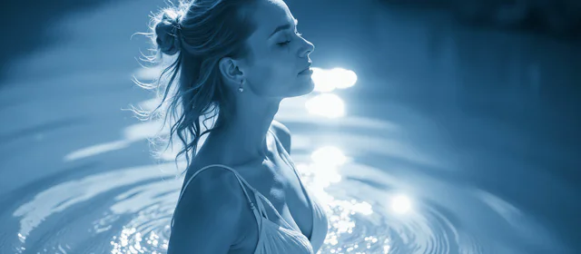 Tout savoir sur le profil de l'élément Eau