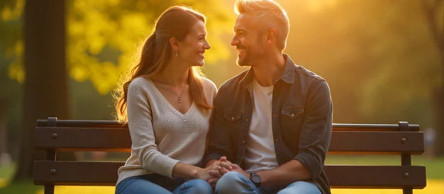 10 bonnes raisons d'aimer son homme