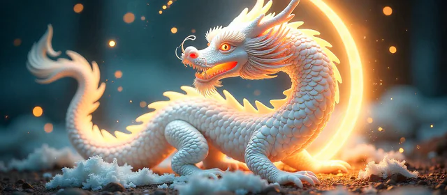 Signe du Dragon: caractéristiques et personnalité