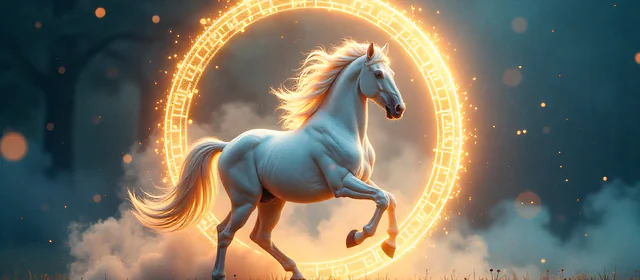 Signe du Cheval: caractéristiques et personnalité