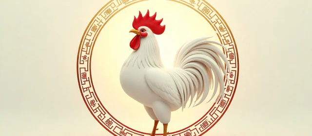 Signe du Coq: caractéristiques et personnalité