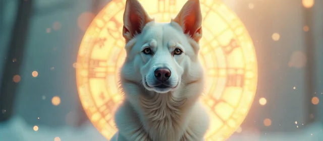 Signe du Chien: caractéristiques et personnalité