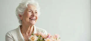 Quel cadeau pour la fête des grands-mères 