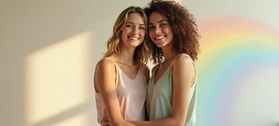 Compatibilité Amoureuse LGBTQA+ à lire