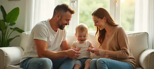 Astuces pour famille recomposée
