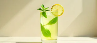 Faites une cure détox après les fêtes
