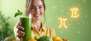 Régime détox après les fêtes