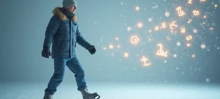 Les loisirs en hiver