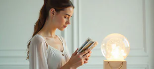 Actualité Arts divinatoires à lire