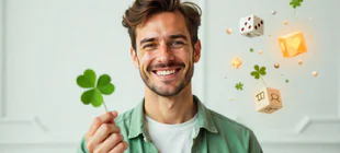 Soyez chanceux avec l\' actu de la chance