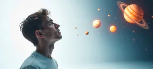 Tout savoir sur les planètes en astrologie