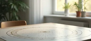 Comment établir une carte du ciel ?