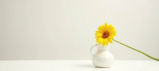 Le langage secret des bouquets de fleurs