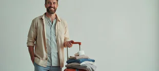 Faire sa valise: la checklist
