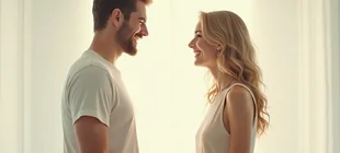 Relation amoureuse de deux bélier