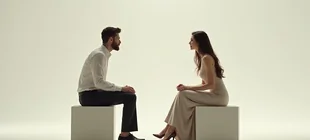 L\'Amour du Bélier avec un Taureau
