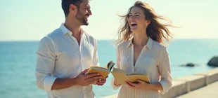 Duo amoureux Gémeaux - Capricorne
