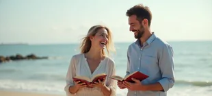 Duo amoureux du Gémeaux avec le Verseau