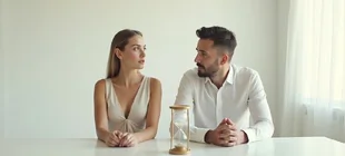 Relation amoureuse Bélier - Capricorne