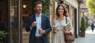 Zoom sur le couple Taureau - Capricorne