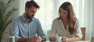 Compatibilité en amour Cancer Vierge