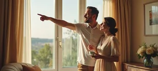 Compatibilité en amour Cancer - Sagittaire