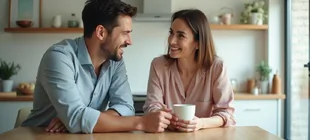 Compatibilité en amour Cancer Capricorne
