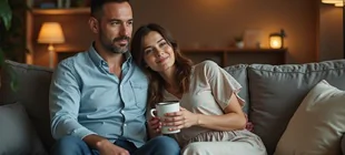 Duo amoureux deux signes du Cancer