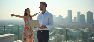 Duo en amour Sagittaire - Capricorne