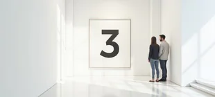 La personnalité numérologique du 3