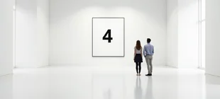 La personnalité numérologique du 4