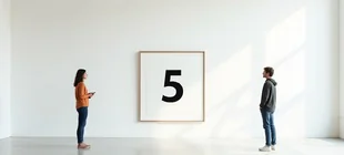 La personnalité numérologique du 5