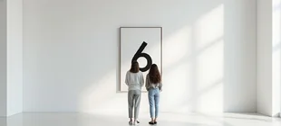 La personnalité numérologique du 6