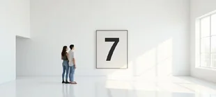 La personnalité numérologique du 7