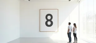 La personnalité numérologique du 8