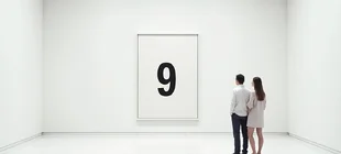 La personnalité numérologique du 9