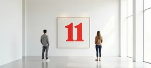 La personnalité numérologique du 11