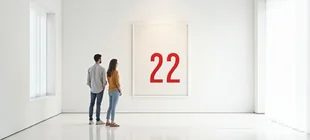 Personnalité numérologique du 22
